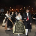 Castellón, Magdalena 2012