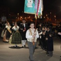 Castellón, Magdalena 2012