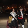 Castellón, Magdalena 2012