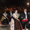 Castellón, Magdalena 2012
