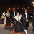 Castellón, Magdalena 2012