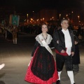 Castellón, Magdalena 2012