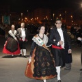 Castellón, Magdalena 2012