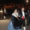 Castellón, Magdalena 2012