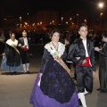 Castellón, Magdalena 2012
