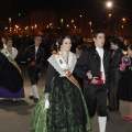 Castellón, Magdalena 2012