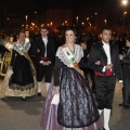 Castellón, Magdalena 2012