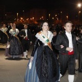 Castellón, Magdalena 2012