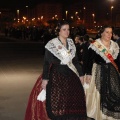 Castellón, Magdalena 2012