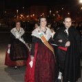 Castellón, Magdalena 2012