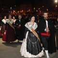 Castellón, Magdalena 2012