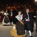 Castellón, Magdalena 2012
