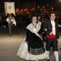 Castellón, Magdalena 2012