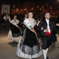 Castellón, Magdalena 2012