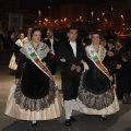 Castellón, Magdalena 2012