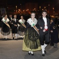 Castellón, Magdalena 2012