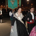 Castellón, Magdalena 2012