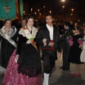 Castellón, Magdalena 2012