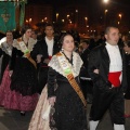 Castellón, Magdalena 2012