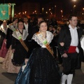 Castellón, Magdalena 2012
