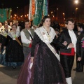 Castellón, Magdalena 2012