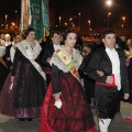 Castellón, Magdalena 2012