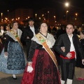 Castellón, Magdalena 2012