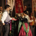 Castellón, Magdalena 2012