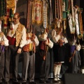 Castellón, Magdalena 2012