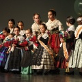 Castellón, Magdalena 2012