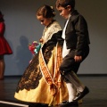 Castellón, Magdalena 2012