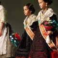Castellón, Magdalena 2012