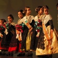 Castellón, Magdalena 2012