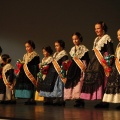 Castellón, Magdalena 2012