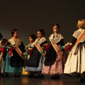 Castellón, Magdalena 2012
