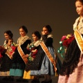 Castellón, Magdalena 2012