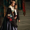 Castellón, Magdalena 2012