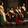 Castellón, Magdalena 2012