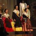 Castellón, Magdalena 2012