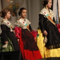 Castellón, Magdalena 2012