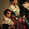 Castellón, Magdalena 2012