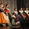 Castellón, Magdalena 2012