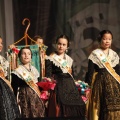 Castellón, Magdalena 2012