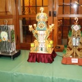 IX Concurso Escolar de Maquetas de Gaiatas