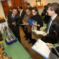 IX Concurso Escolar de Maquetas de Gaiatas