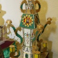 IX Concurso Escolar de Maquetas de Gaiatas