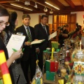IX Concurso Escolar de Maquetas de Gaiatas