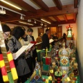 IX Concurso Escolar de Maquetas de Gaiatas