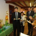 IX Concurso Escolar de Maquetas de Gaiatas