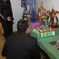 IX Concurso Escolar de Maquetas de Gaiatas